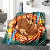 Star Wars Blanket Comfortable Perfect for Bed Sofa Couch Four Seasons Multipurpose Warmthful Decor Ideal Gift For Birthday Valentine'S Day