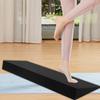Yoga Fitness Equipment Accessories Yoga Inclined Board Foam Yoga Wedge Yoga Inclined Wooden Brick