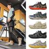 New Couple Outdoor Hiking Shoes Men's Hiking Five-finger Swimming Shoes Breathable Wading Shoes Women's Comfortable Creek Shoes