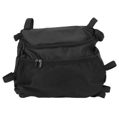 Überkopf-Aufbewahrungstasche 20 x 14 Zoll Großes Fassungsvermögen Schwerlast-Nylon Überrollkäfig-Organizer-Taschen Für RZR 800 2008-2014