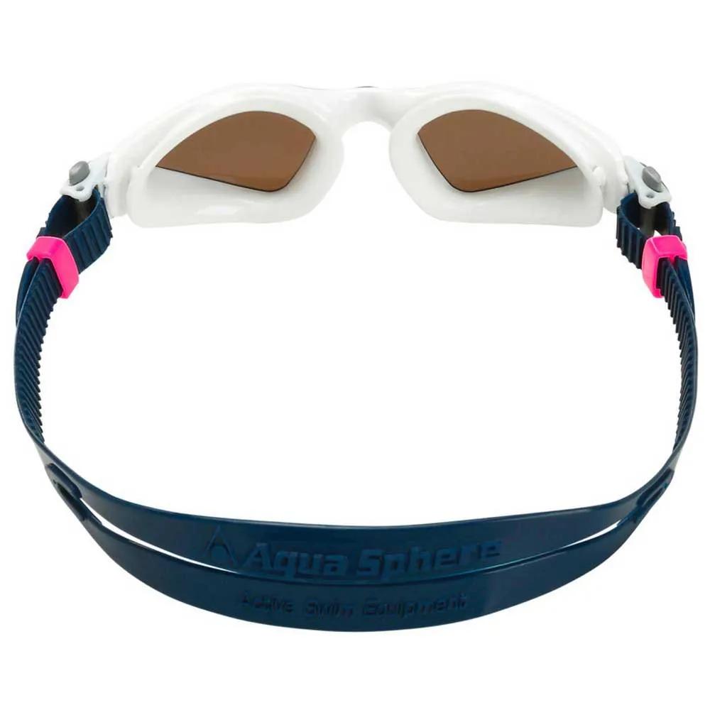 Aquasphere Children's Swimming Goggles Kayenne