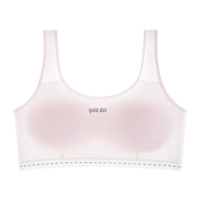 Seamless Bra Vest for Adolescent Girls & Teens