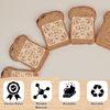25 Pcs Scroll Tile Cookie Stencils, Royal Icing Cookie Cake Stencils Reble Pattern, Chinoiserie Tiles Airbrush Painting Stencil, Craft Painting