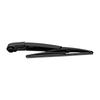 Rear Windshield Wiper Arm Blade Set 68256590AA Replacement for Jeep Renegade 2015 2017 Back Window Wiper