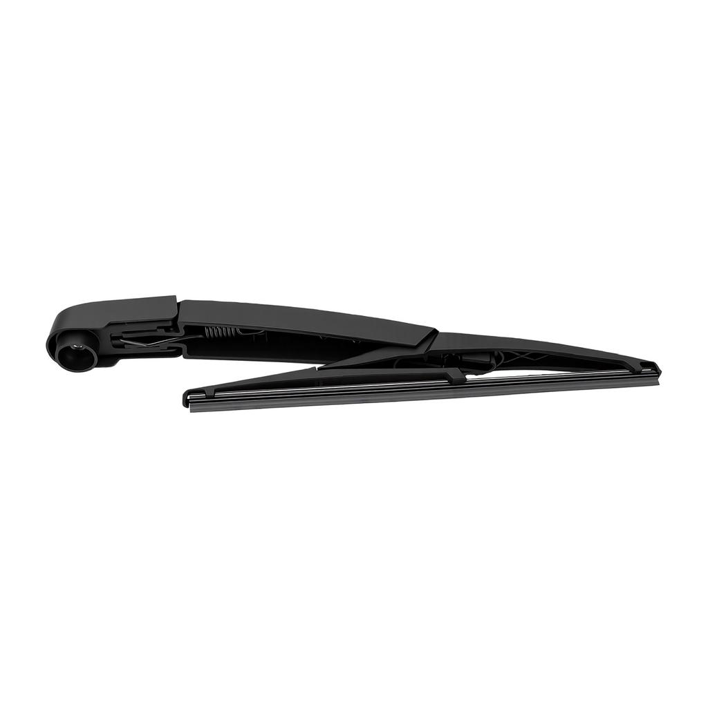 Rear Windshield Wiper Arm Blade Set 68256590AA Replacement for Jeep Renegade 2015 2017 Back Window Wiper