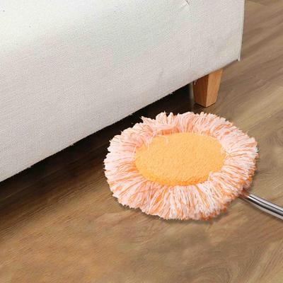 360° drehbarer Wischmopp-Set ausziehbar multifunktional Wand