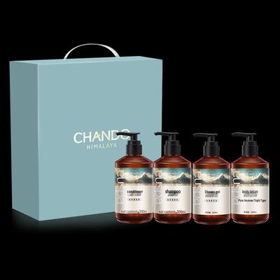 Haut- & Körperpflege – Pflegekosmetik-Sets