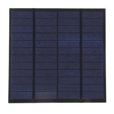 Solární energie – Fotovoltaické články a solární panely