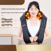 Kangzuo AS-03 Multifunctional Neck and Back Kneading Massage Shawl