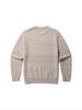 OLZEN Men'S Textured Round Knit_Zog1Er1303Lbe