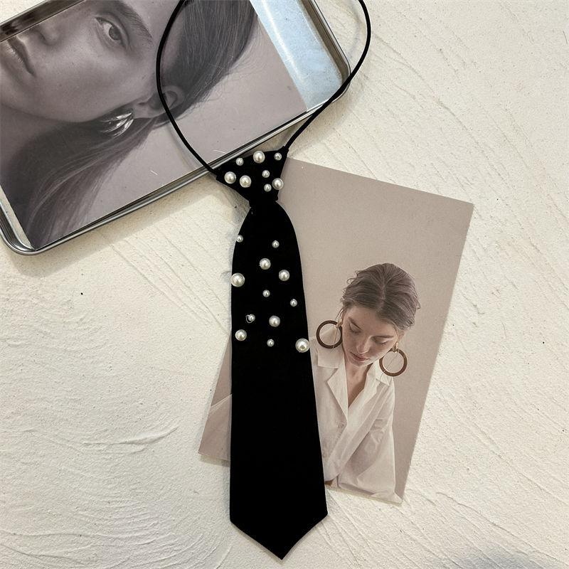 

Галстук 8 см с персонализированным принтом, завязанный вручную One Size