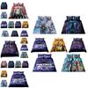 Fortnite Bedding Set 3-piece Bedding Set With Pillowcase And Duvet Cover Polyester Material