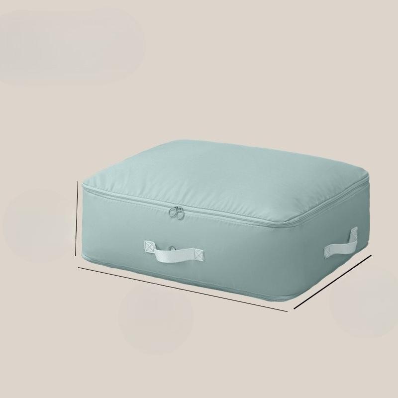 Blanket Storage Bag, Down Quilt Compression Storage Bag, Household Clothing Large-capacity Storage Gadget, Quilt Storage Bag