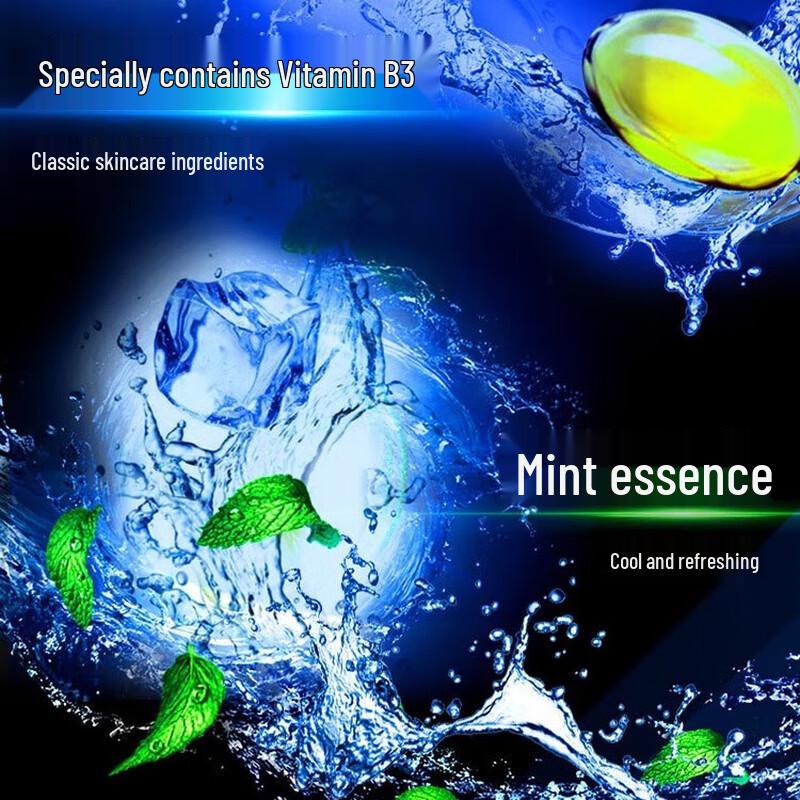 Clear Men Soothing Anti-Dandruff Shampoo