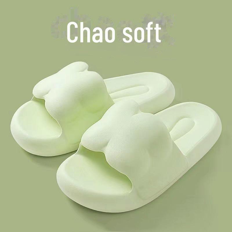 Women's Non-Slip Cool Thick-Soled Summer Sandals for Indoor & Outdoor Use