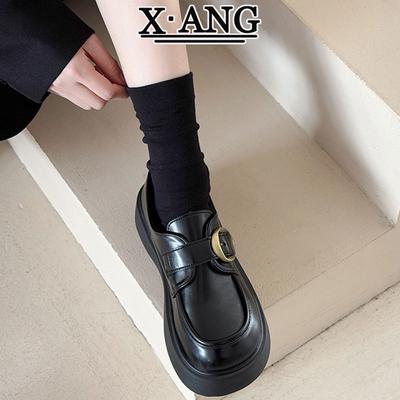 Παπούτσια με τακούνια – Γυναικεία loafers