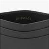 Balenciaga 810899 2abgh 1000 Cash Logo Card Holder