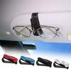 Auto Brillenclip Sonnenblende Sonnenbrillen Organizer Halter Karten Ticket Clips Für ES 300H ES300H ES350 RX GX LS LX IS GS RC UX