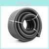 3meter Inner Diameter 50 To 100mm Vacuum Cleaner Threaded Hose For Efficient Dust Removal