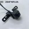 Front View Parking Camera Parking Aid Camera For Nissan X-TRAIL T32 2014- ROGUE QR25DE 16-19 Parts 284F1-6FL1A 284F16FL1A