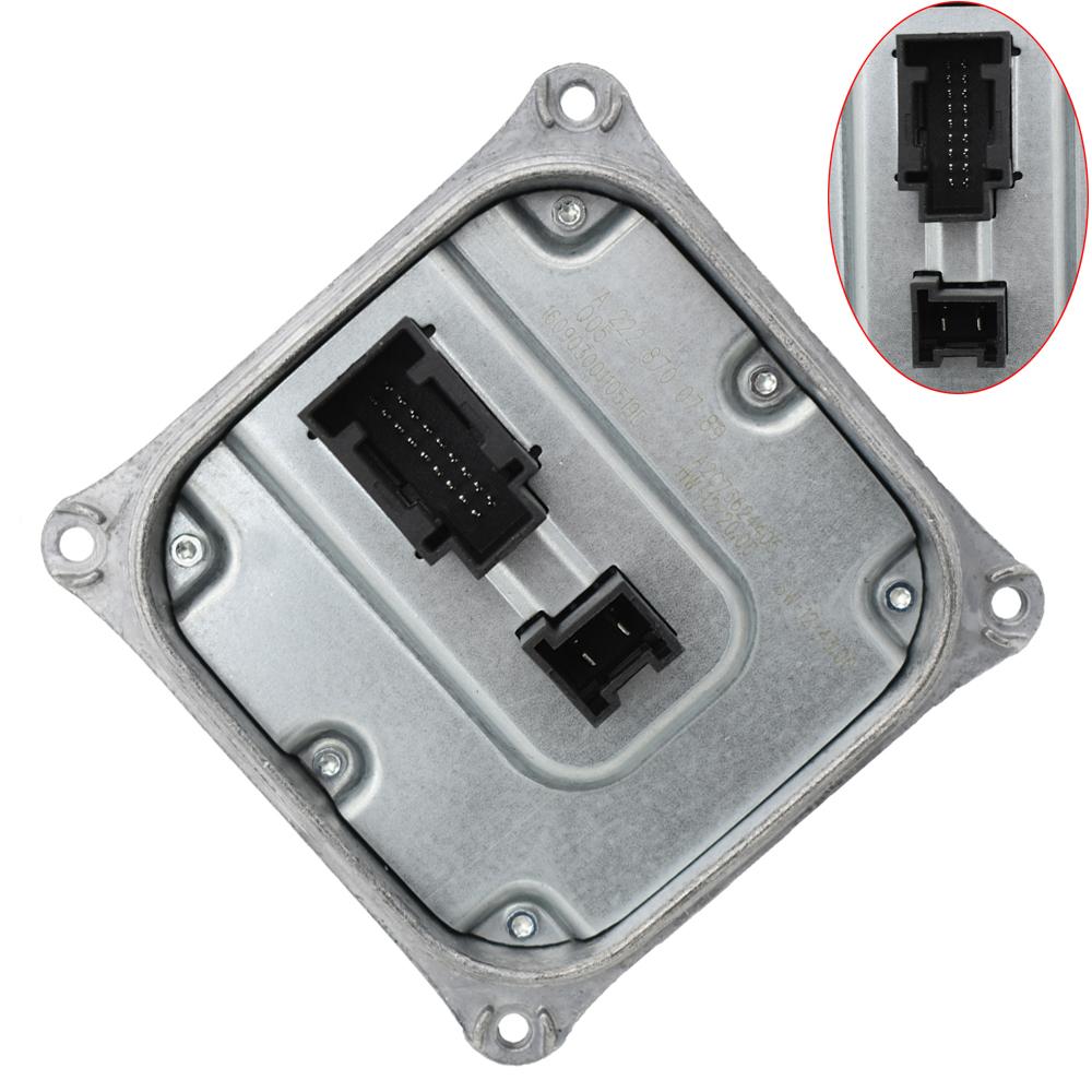 Headlight Ballast Module For Mercedes-Benz C300 E350 A2228700789