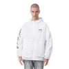 FILA Jackets Men's Standard White Hooded Thin Other F11M228701F-WT