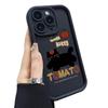 English kitten is suitable for iphone16pro mobile phone case Apple 15 foreign trade 14 cartoon 13promax new 12x