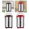 High Quality Stainless Steel Beverage Dispenser for A Wide Range of Uses