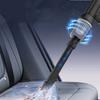 USB Rechargeable Turbo Jet Fan 5-Speed Adjustable Powerful Air Blower Electric Blower  Car Cleaning