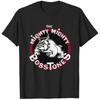The Mighty Mighty Bosstones - Musica Punk da Band - Maglietta