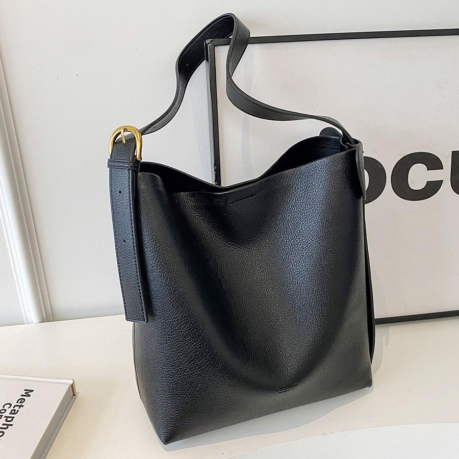 Large Capacity Bag Fashionable Shoulder Bag New Messenger Bag Casual Bag