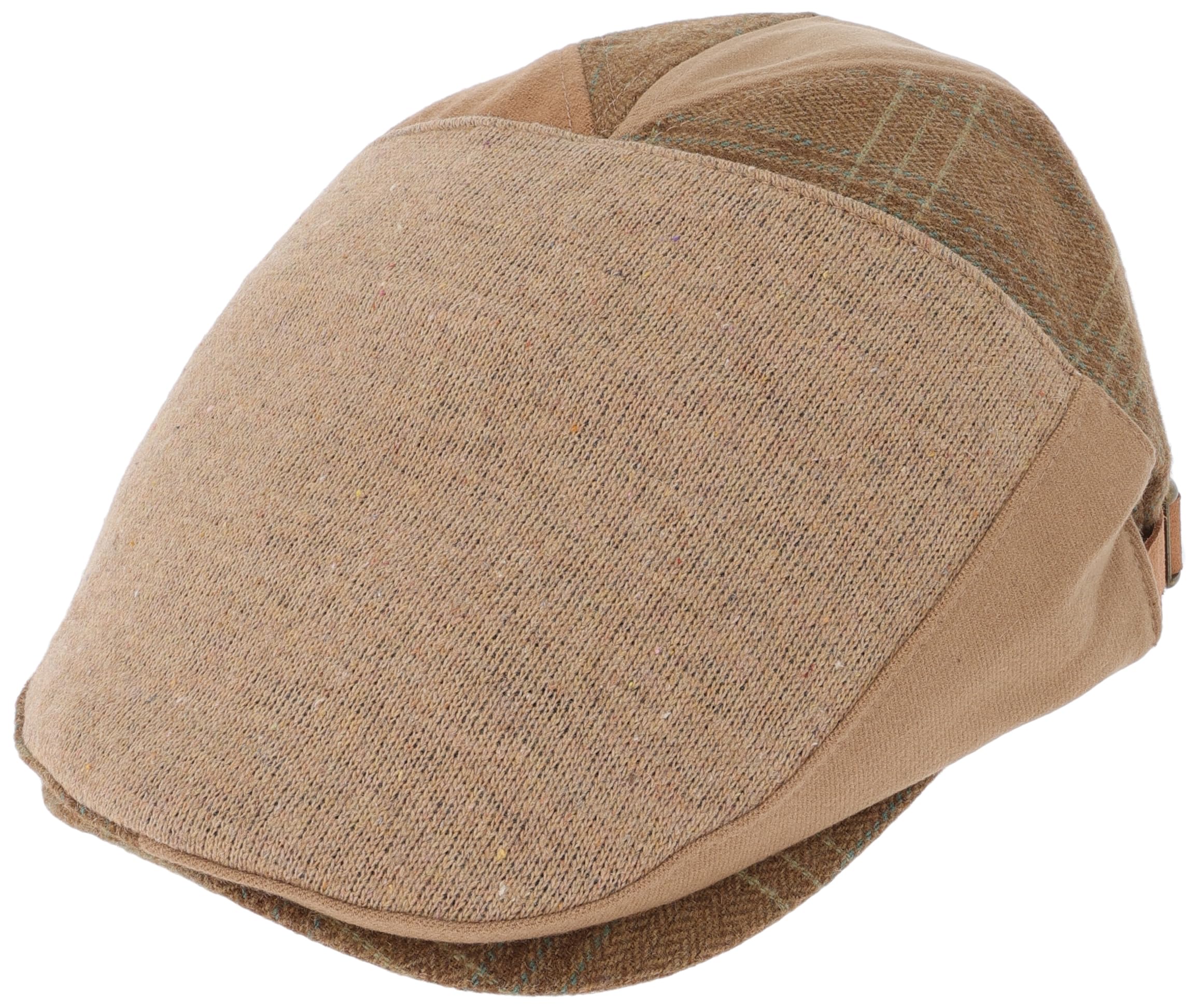 

Casquette GAME 7 HUNTING бежевый [Sense Grace] мужской бежевый