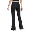 Nike Sportswear Team Mid-Rise Stylish Casual Pants Women Bottoms Black IB5586010