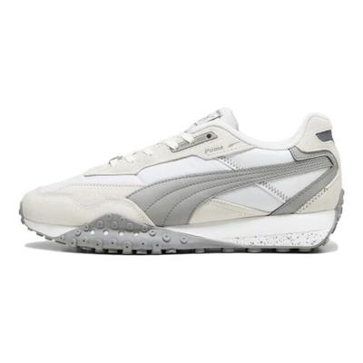 Blacktop Rider Pírkově šedé Unisex tenisky Bouřkově břidlicová 392725-17