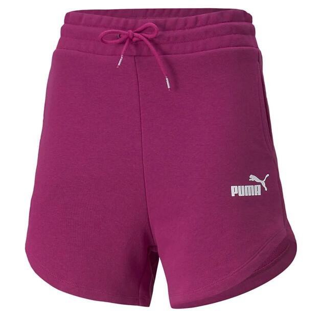 

Puma Ess 5´´ High Waist шорты S
