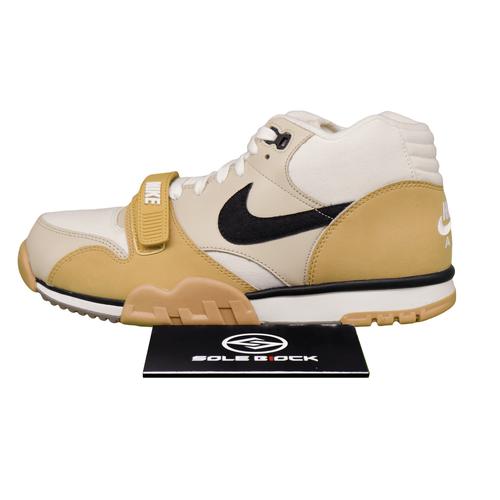 Nike Air Trainer 1 Mid Coconut Milk - DV7201-100