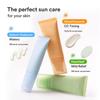 ABIB Sunscreen Tube SPF50+ PA++++ 50ml 4 Types / Brightening, Soothing, Hydrating, Moisturizing, Korean Cosmetics, Kbeauty