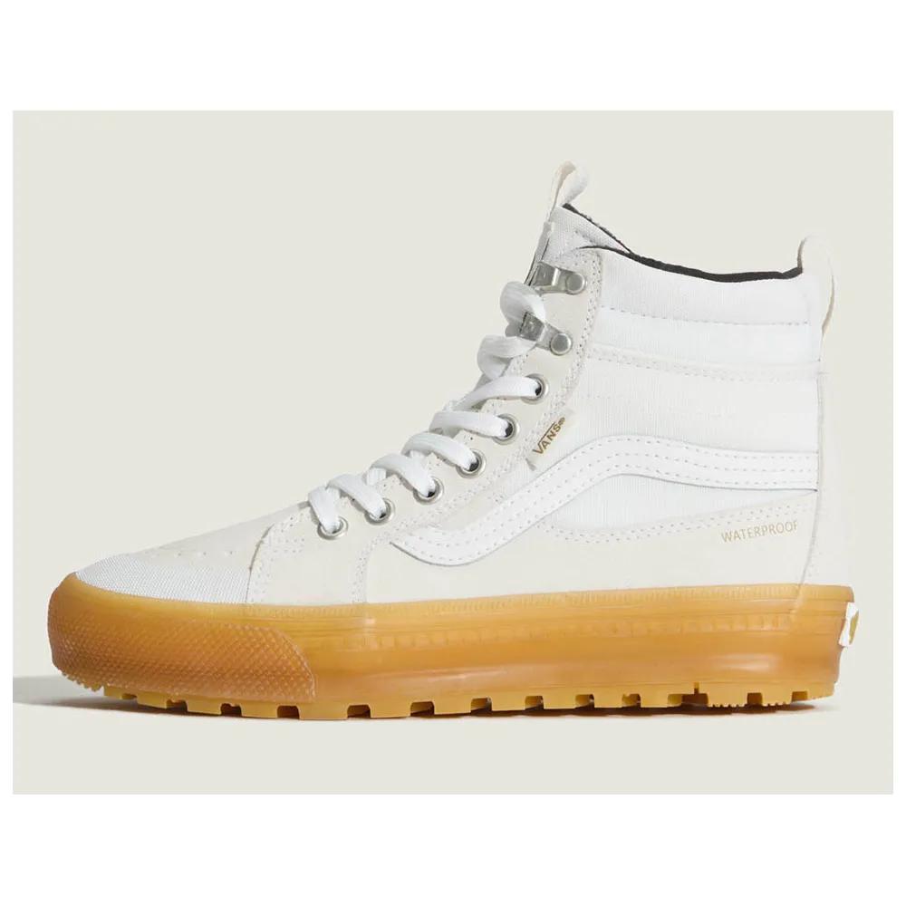 Vans MTE Sk8-Hi Waterproof Insulated Sneakers