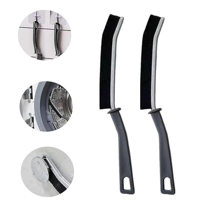 

Щетка для чистки щелей 2-4 шт., Щетка для чистки щелей, Щетка для чистки щелей в ванной, Многоцелевая Щетка для чистки щелей