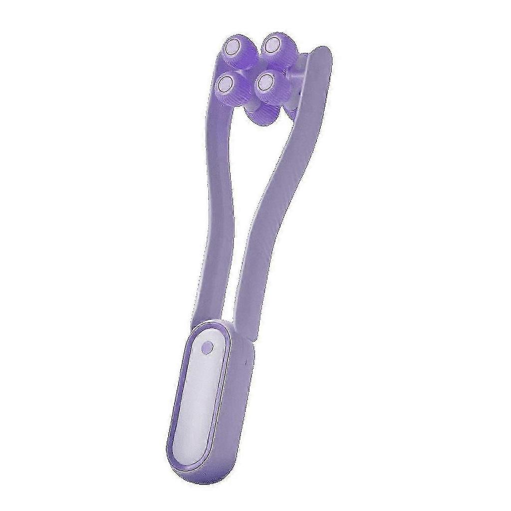 Perfect Alley Manual Roller Facial Massager