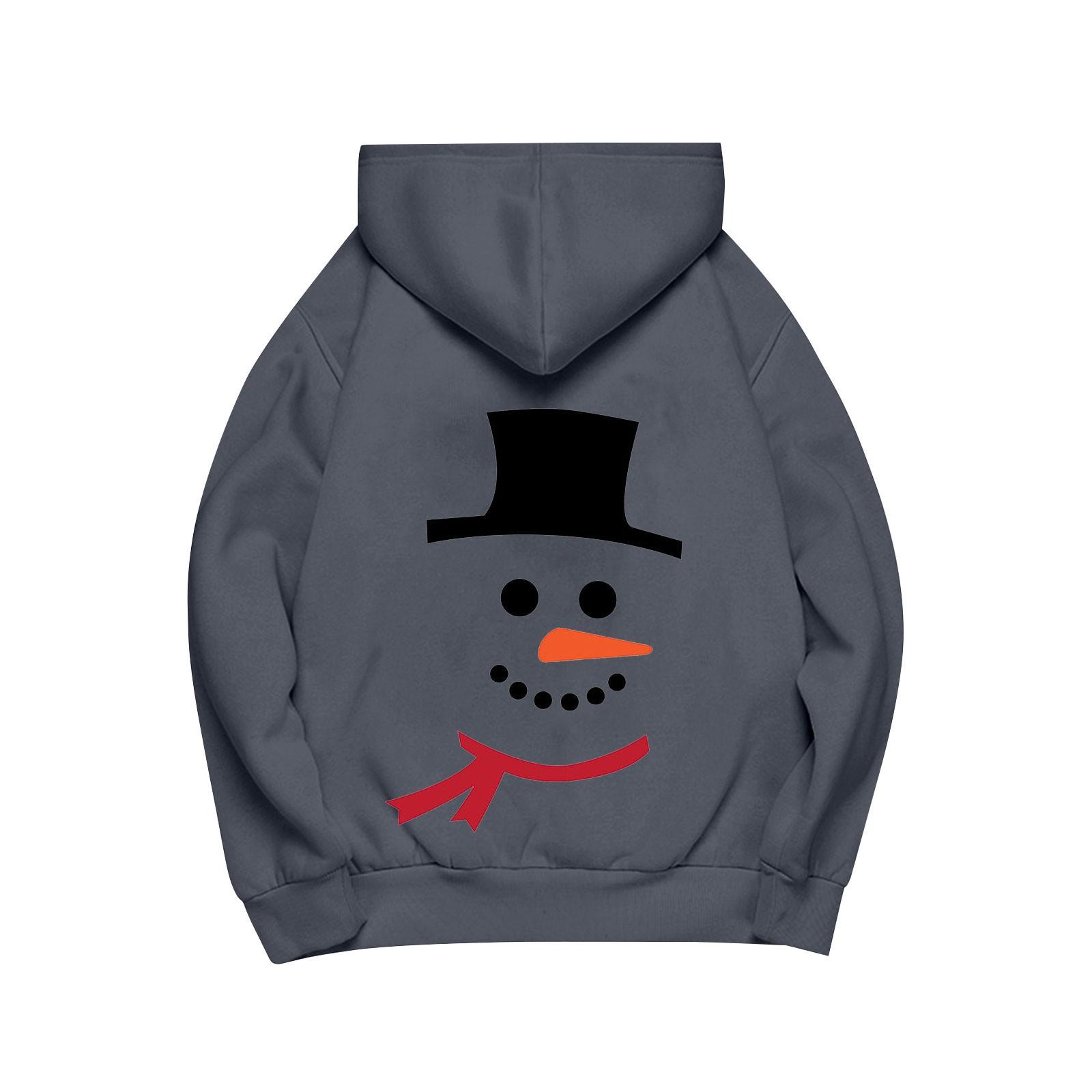 Спортивный костюм с капюшоном — фото 7