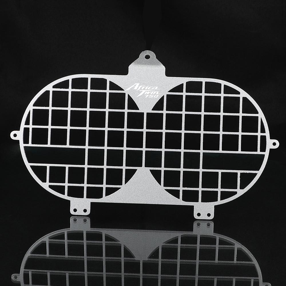 Motorrad Scheinwerfer Schutz Zubehör FÜR HONDA XRV750 XRV 750 Twin 1996 1997 1998 1999 2000 2001 2002