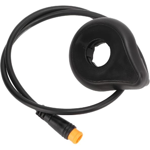 Pedal Sensor, 12 Magnets Electric Bikes Pedal Assist Sensor Multifunctional Dual Hall Electric Accessories