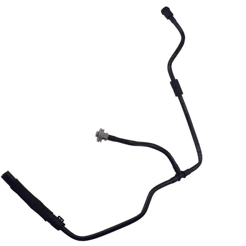 Car Coolant Overflow Hose Water Tank Pipe 2018-2020 Q5 Hose Brand New Condition Easy Installation High Reliability