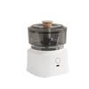 Vegetable Cutter Electric Garlic Chopper Food Processor for Kitchen Baby Food