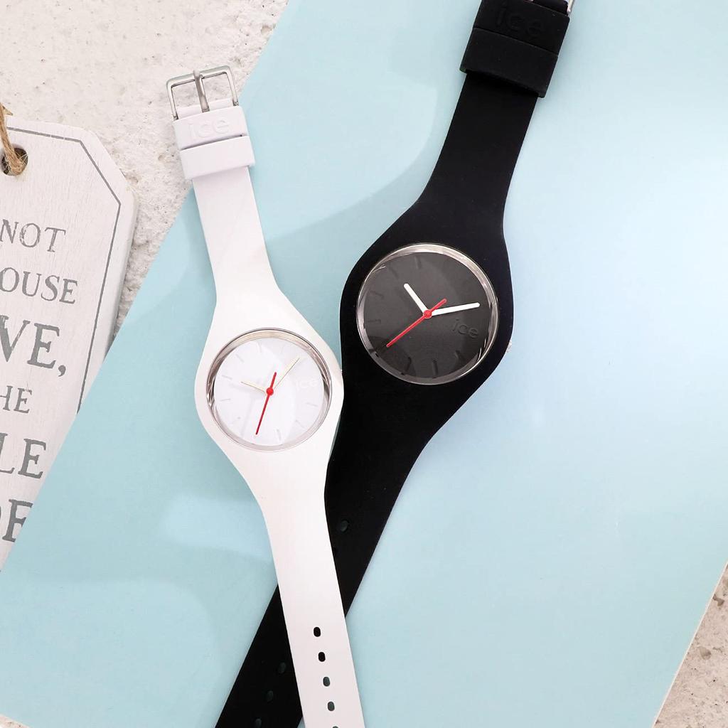 ICE WATCH Pair Engraving Watches [ICE WATCH] Watches, Wristwatches, Available, Couple's