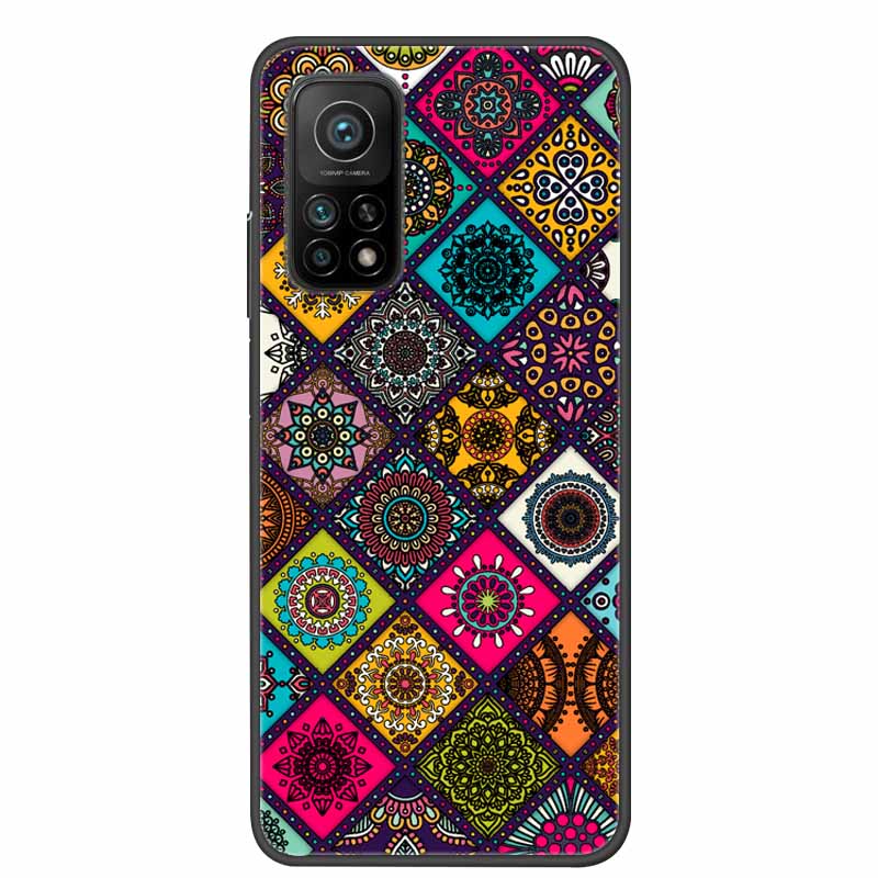 Etui dla Xiaomi Redmi Note 11 Pro 5G Czarne Silikonowe Miękkie Etui na Telefon Dla Xiaomi Redmi Note 11 Pro 11S Tylne Etui Mi 10T Pro