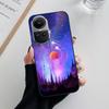 For OPPO Reno 10 5G Case CPH2531 Fashion Soft Silicone Back Cases for OPPO Reno10 Pro Plus CPH2521 Phone Cover etui Fundas Cute