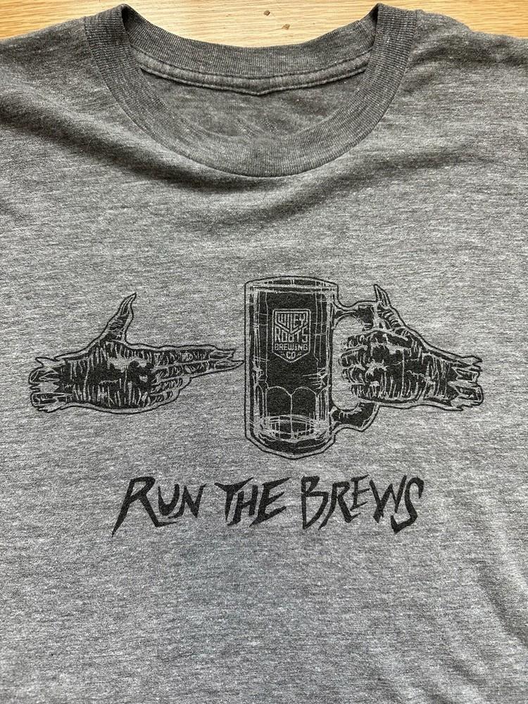 

Run The Jewels Sport Gray Cotton Shirt Full size S-5XL HO46 Unisex T-Shirt L