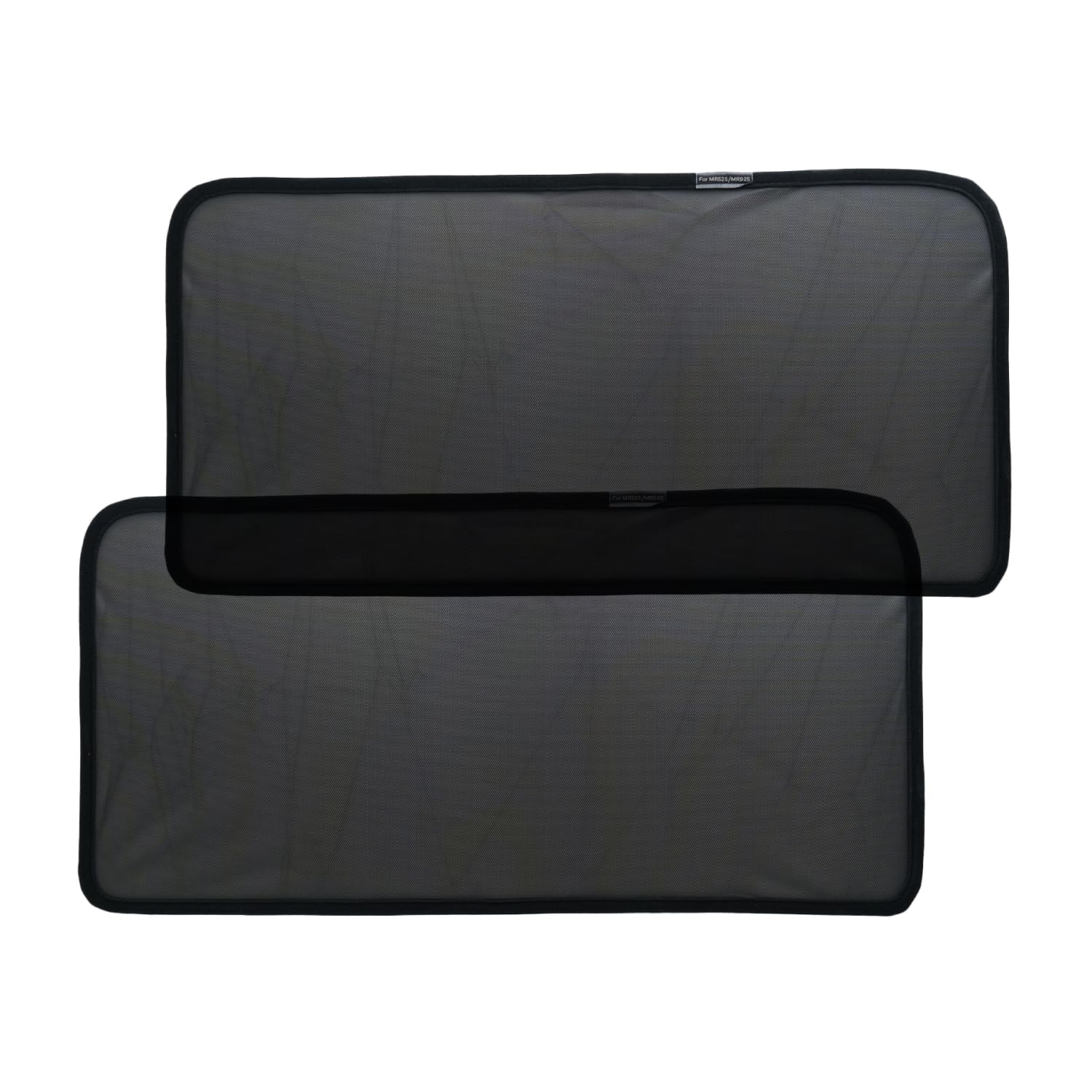 

mesh sunshades for the Hustler generation Provides light and heat Magnetic Compatible with Hustler generation rear set of Custom-designed (2nd чёрный